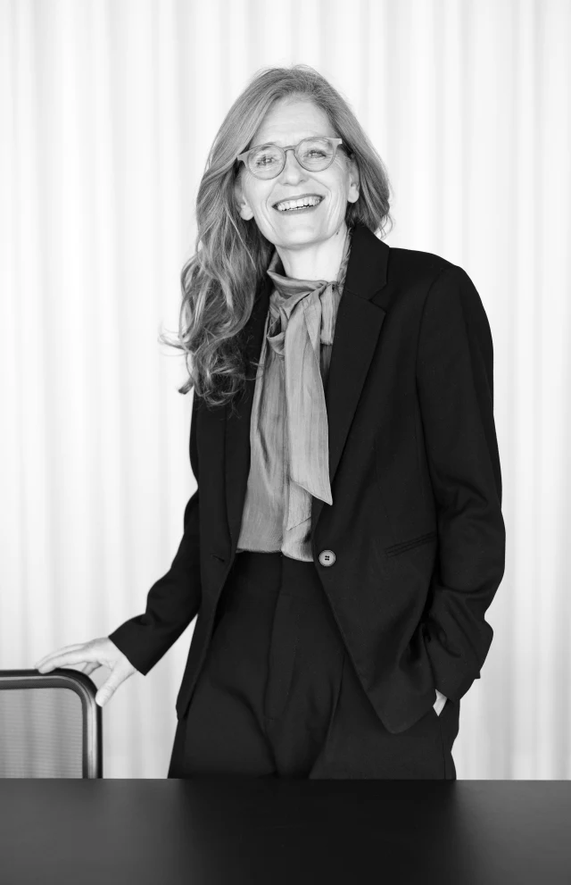 Dr. Andrea Etienne