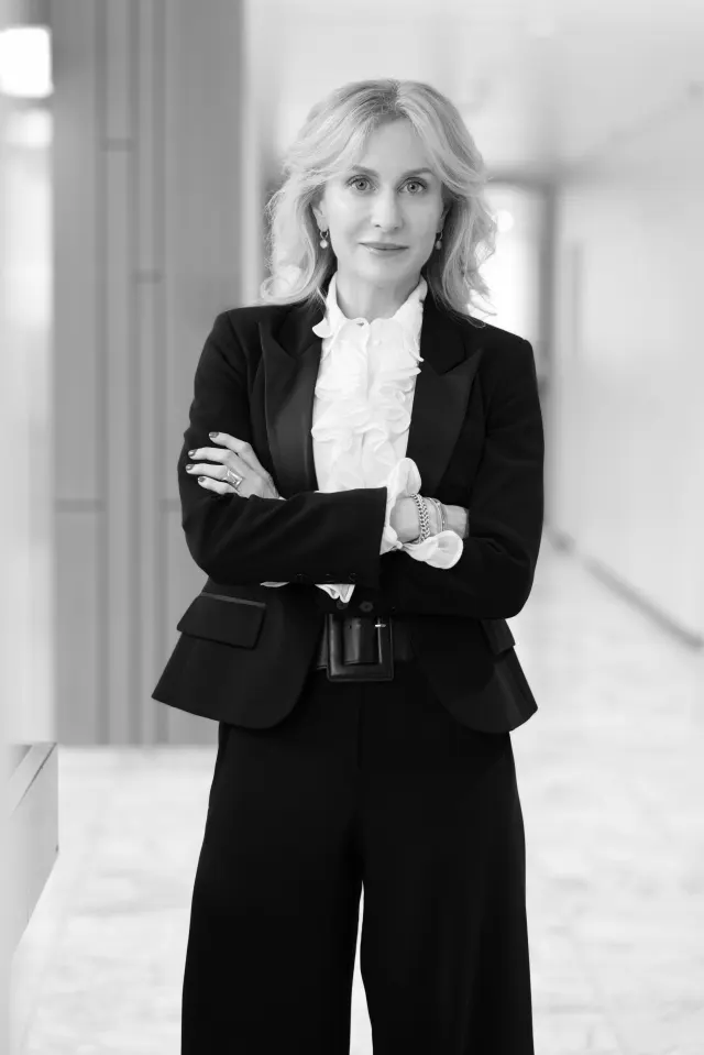 Dr. Claudia Götz Staehelin